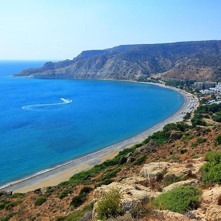 Pissouri Bay Studio エクステリア 写真