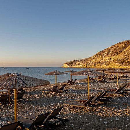 Pissouri Bay Studio エクステリア 写真