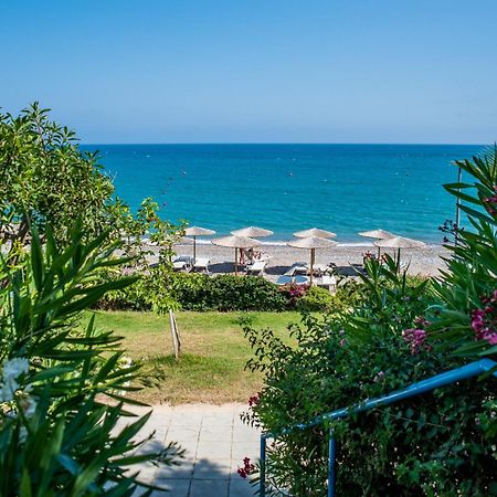 Pissouri Bay Studio エクステリア 写真