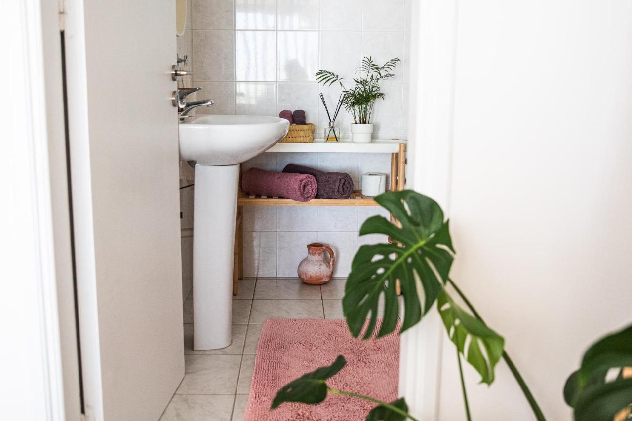 Pissouri Bay Studio エクステリア 写真