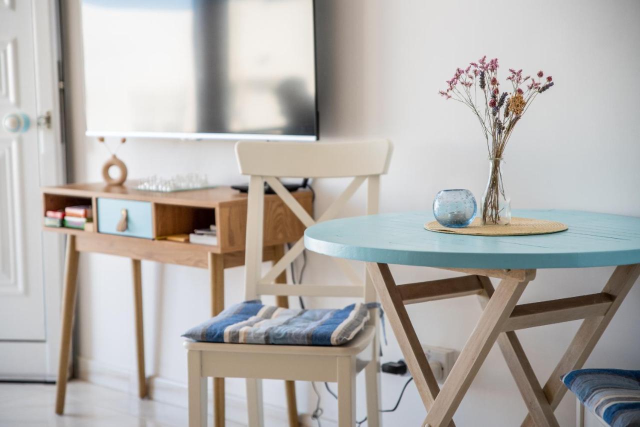 Pissouri Bay Studio エクステリア 写真