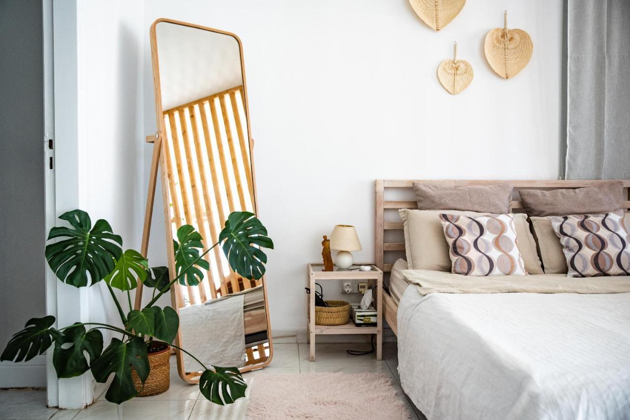 Pissouri Bay Studio エクステリア 写真