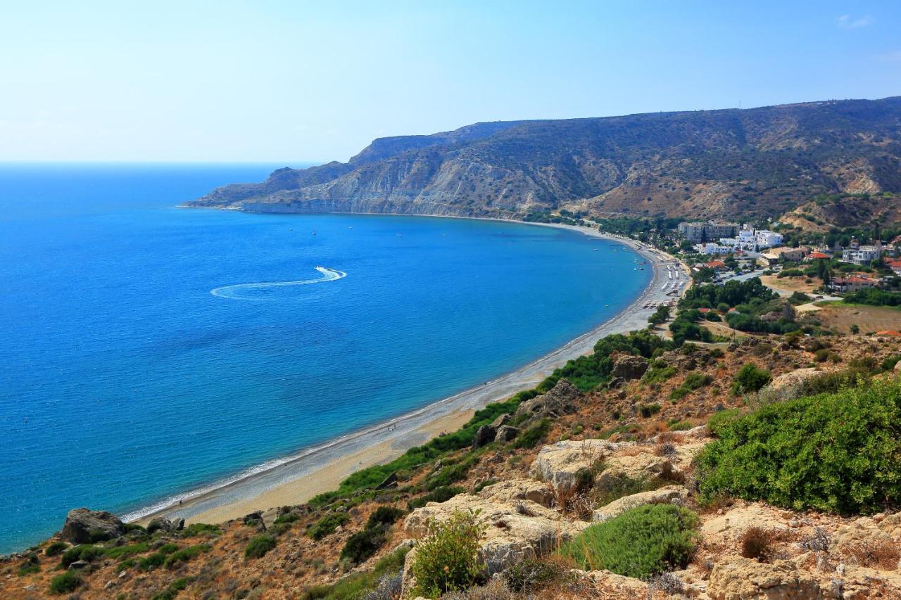 Pissouri Bay Studio エクステリア 写真