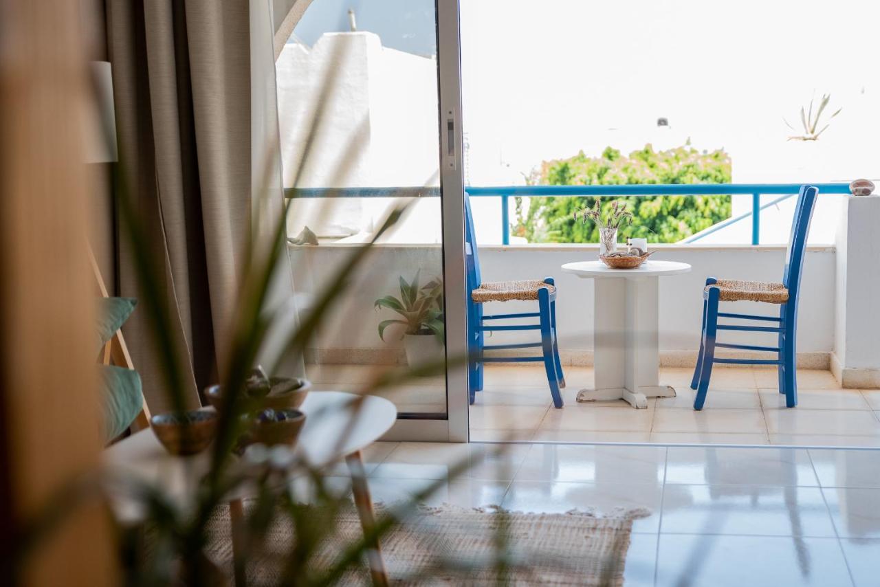 Pissouri Bay Studio エクステリア 写真