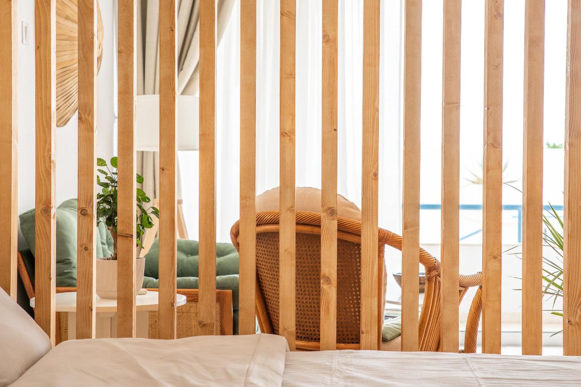 Pissouri Bay Studio エクステリア 写真