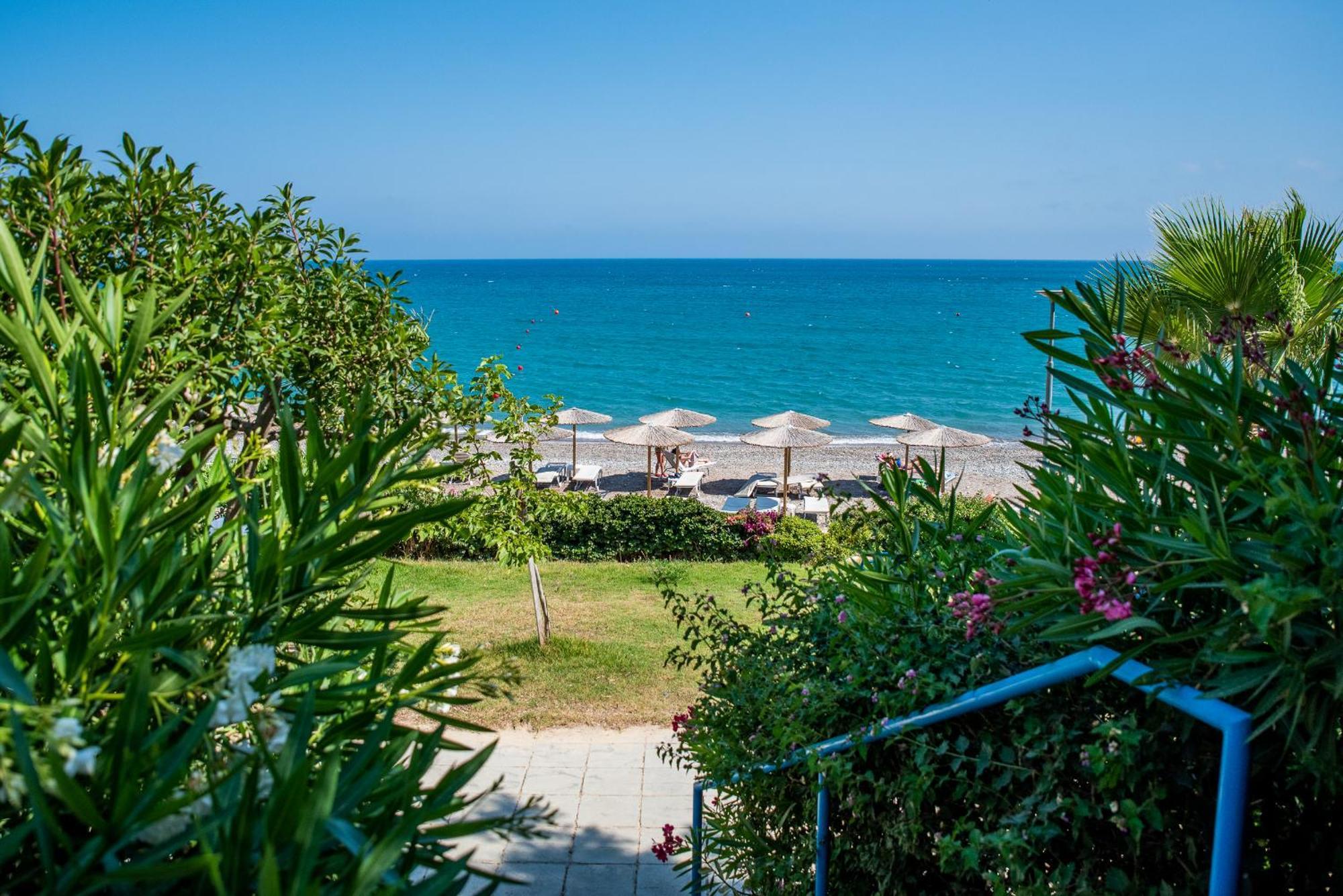 Pissouri Bay Studio エクステリア 写真