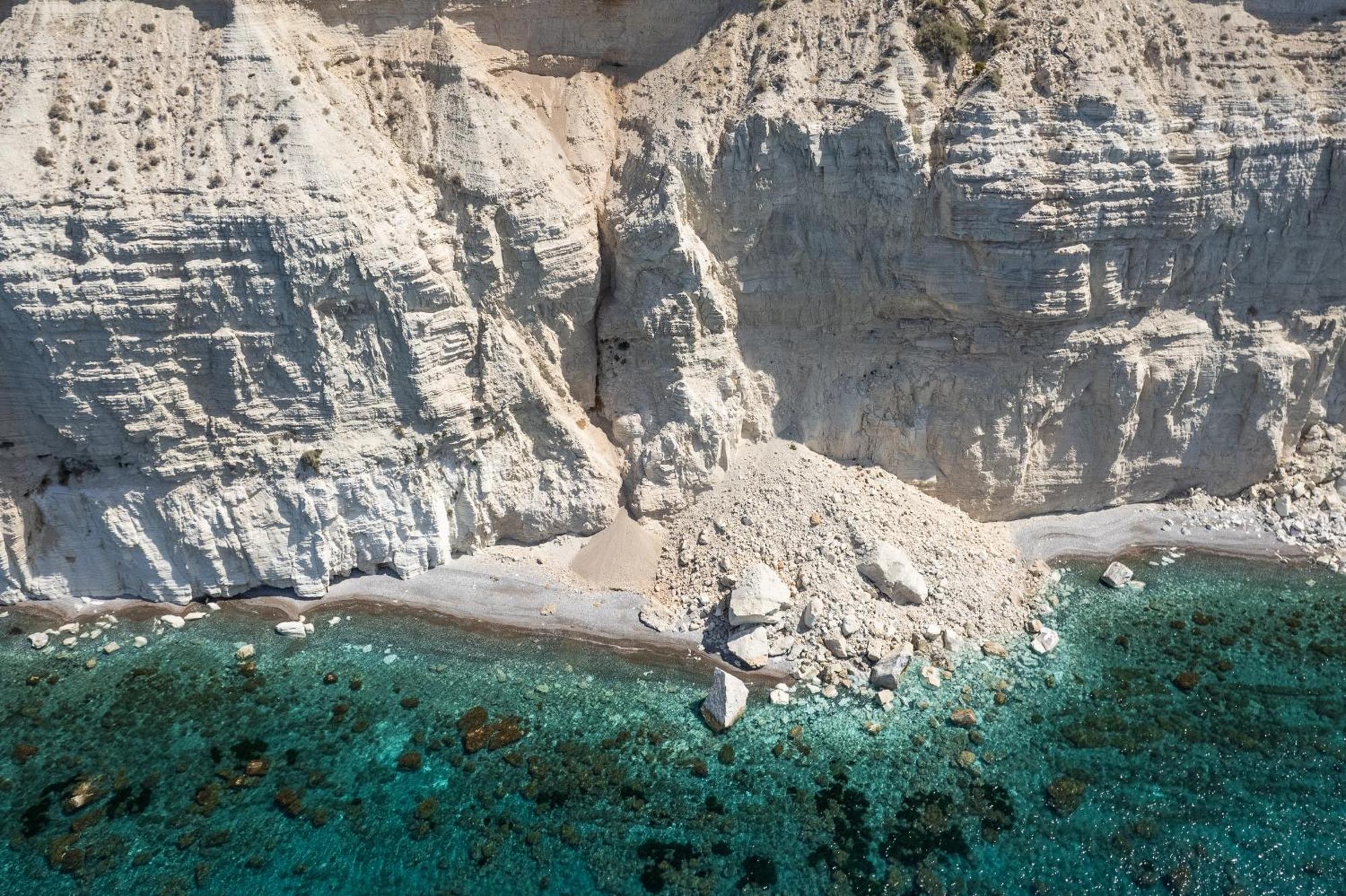 Pissouri Bay Studio エクステリア 写真